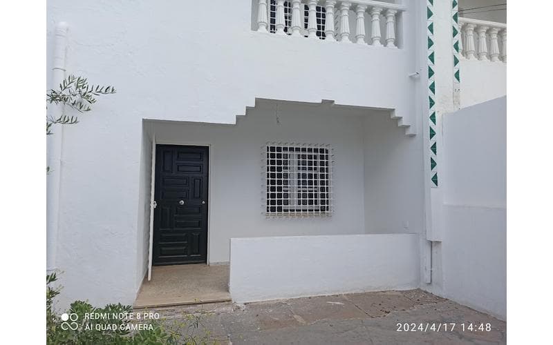 Duplex s+3 4