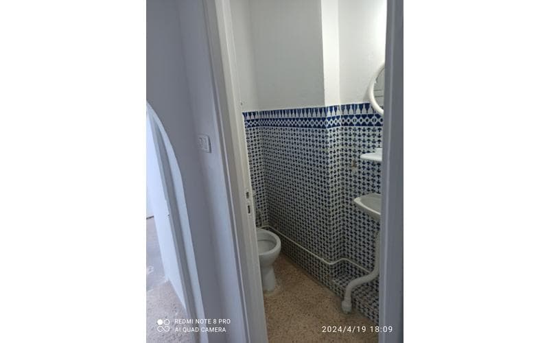 Duplex s+3 5