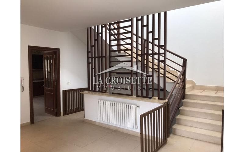 Villa s+3 5