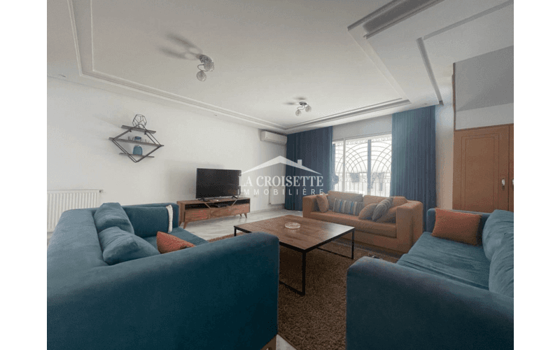 Duplex s+3 2
