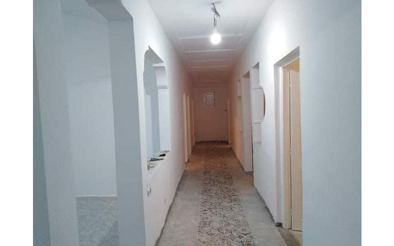 Villa s+3 2