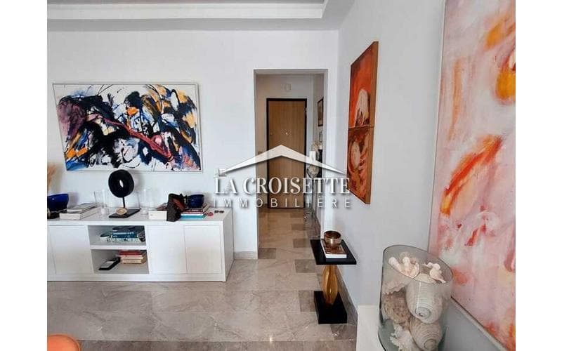 Appartement s+3