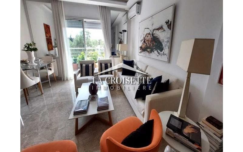 Appartement s+3 2