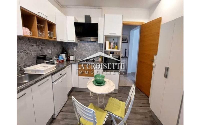 Appartement s+3 3