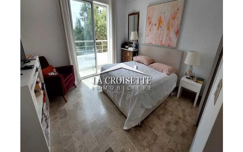 Appartement s+3 4