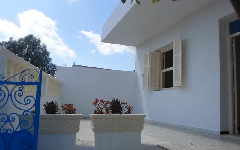 Villa s+2 2