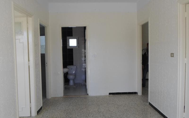 Villa s+2 4