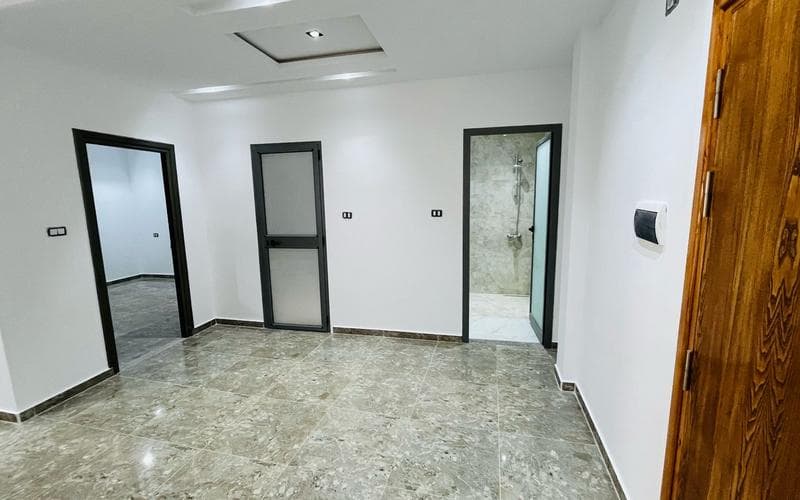 Appartement s+2 3