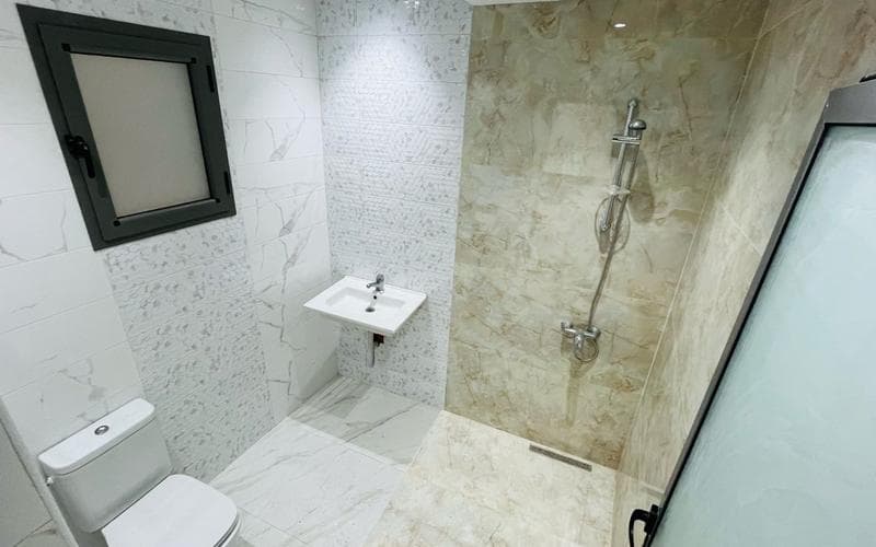Appartement s+2 5