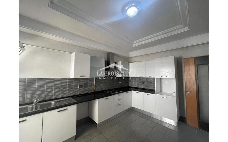 Appartement s+1 3