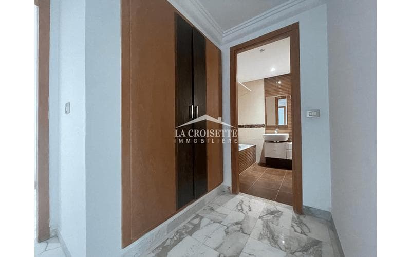 Appartement s+1 6