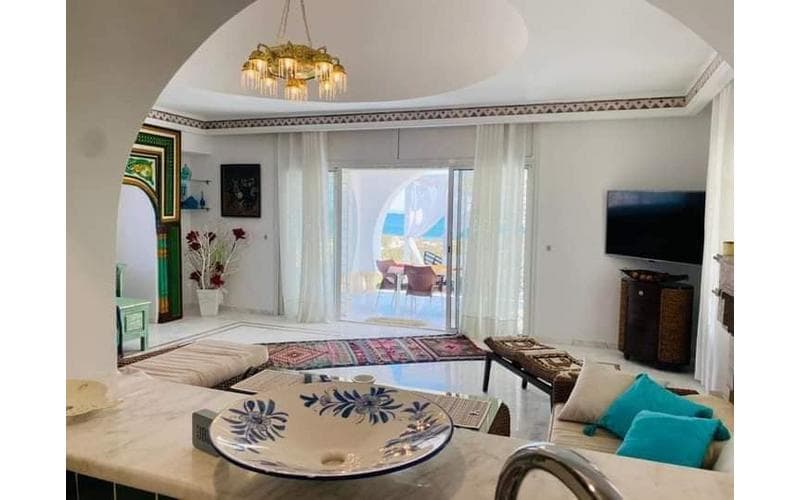 Villa s+5 et plus 5