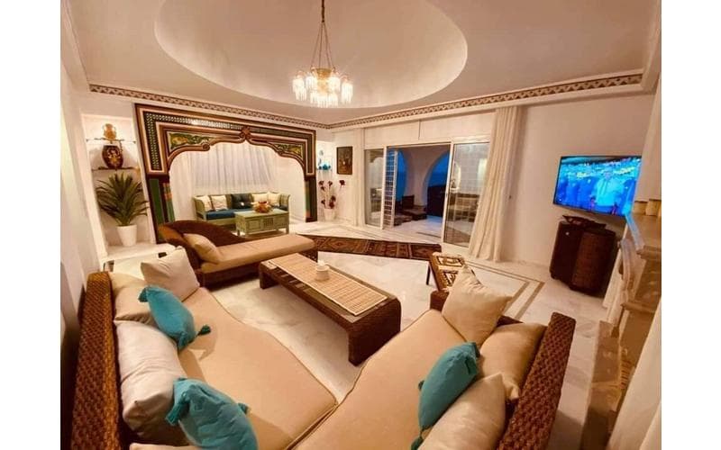 Villa s+5 et plus 13