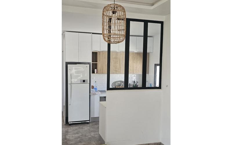 Villa s+3 2