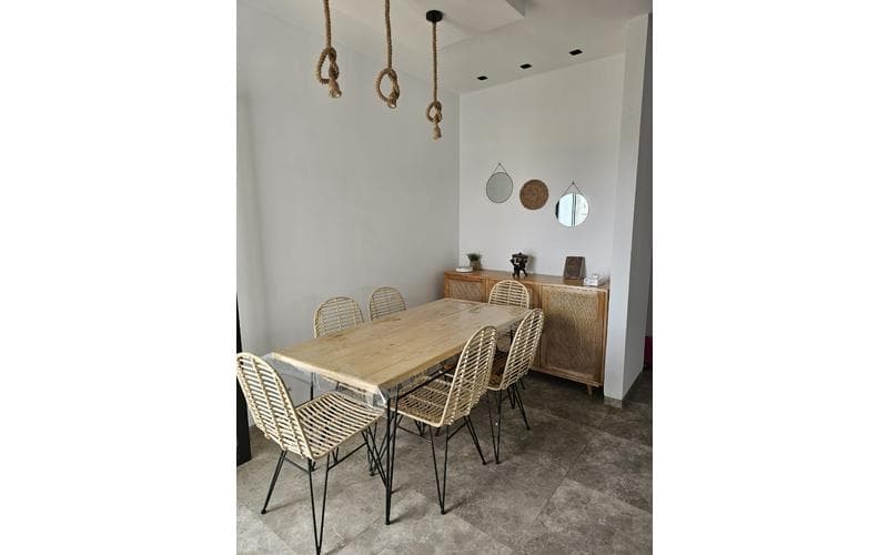 Villa s+3 4