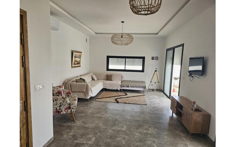Villa s+3 5