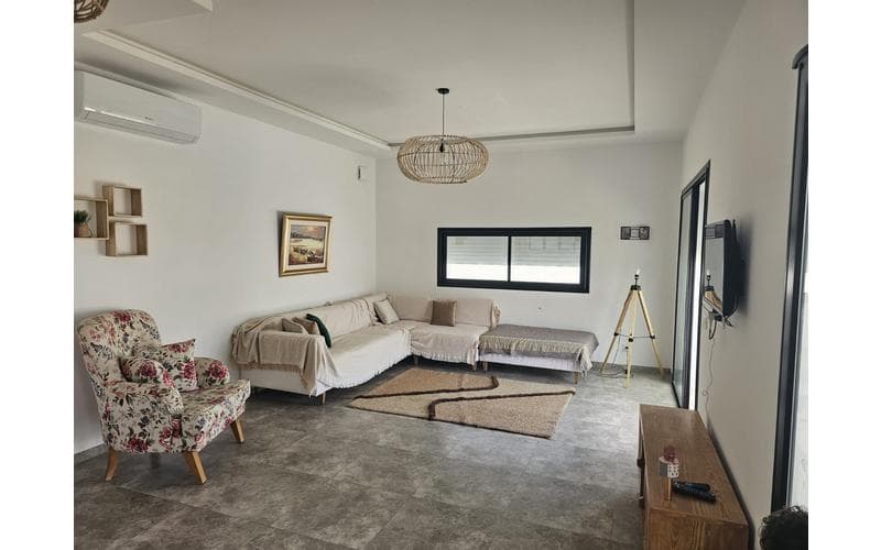 Villa s+3 6