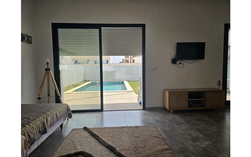 Villa s+3 7