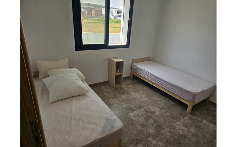 Villa s+3 8