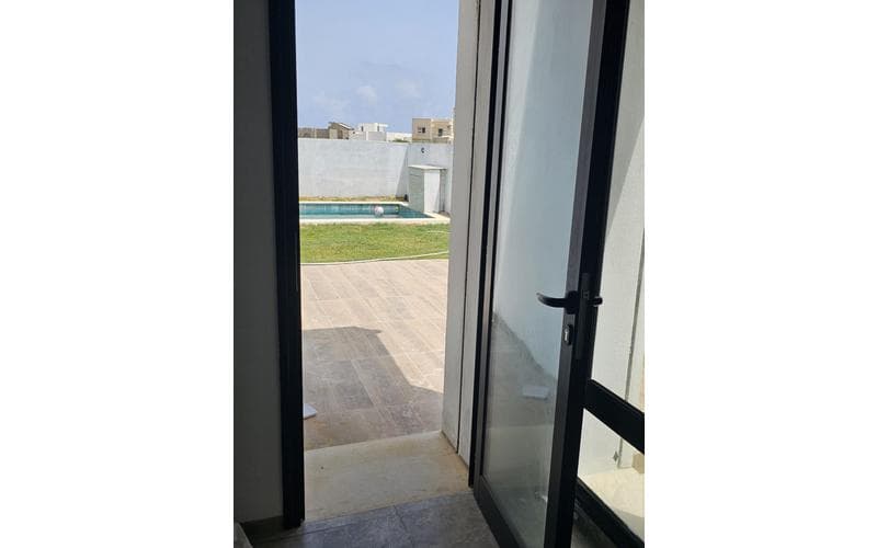 Villa s+3 13