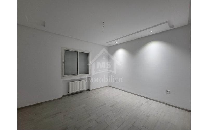 Appartement s+1 8
