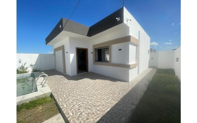 Villa s+2