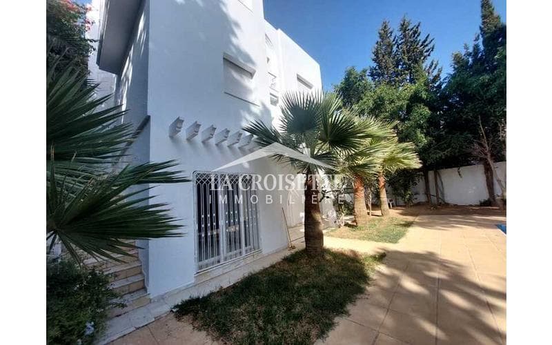 Villa s+5 et plus 2