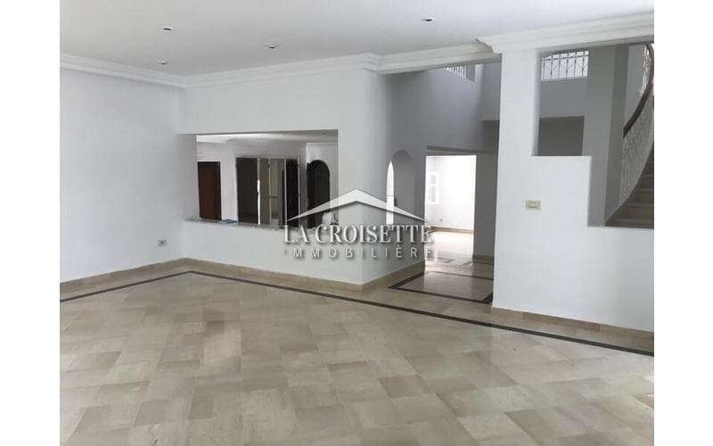 Villa s+5 et plus 2