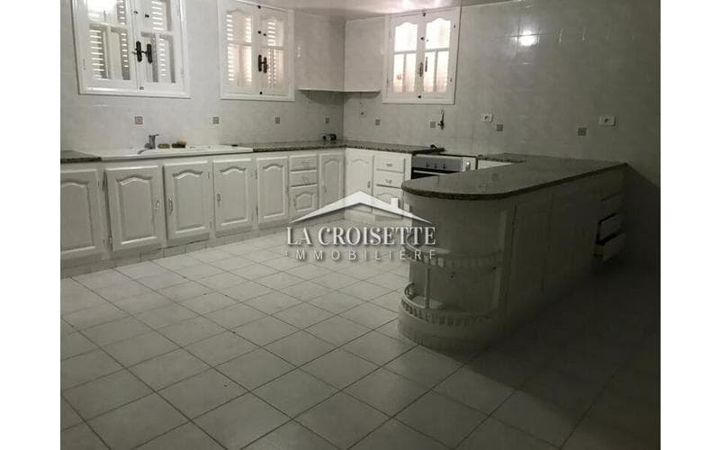 Villa s+5 et plus 3