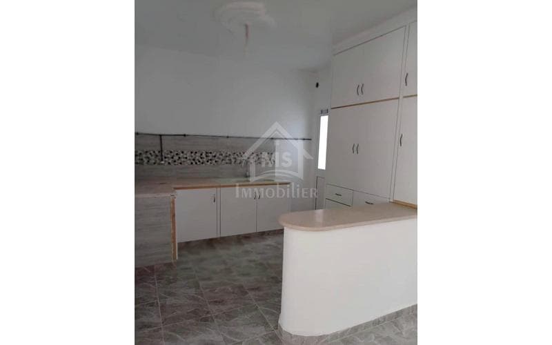 Appartement s+5 et plus 2