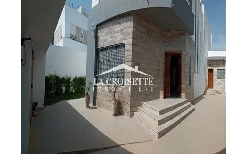 Villa s+5 et plus 2