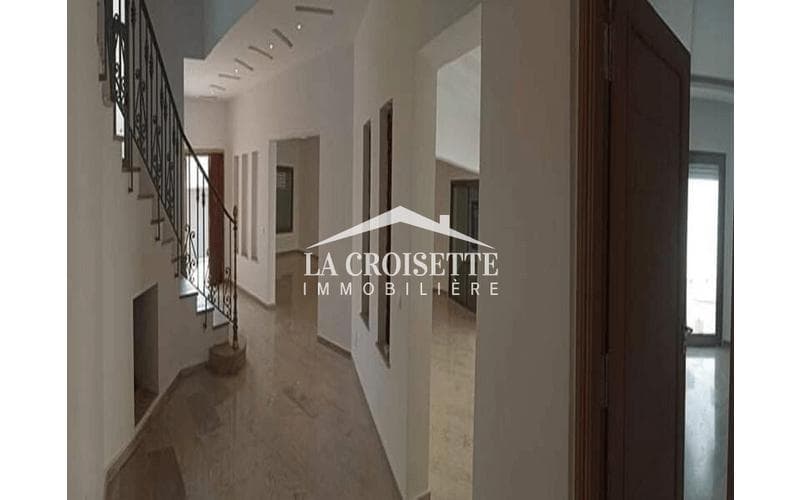 Villa s+5 et plus 5