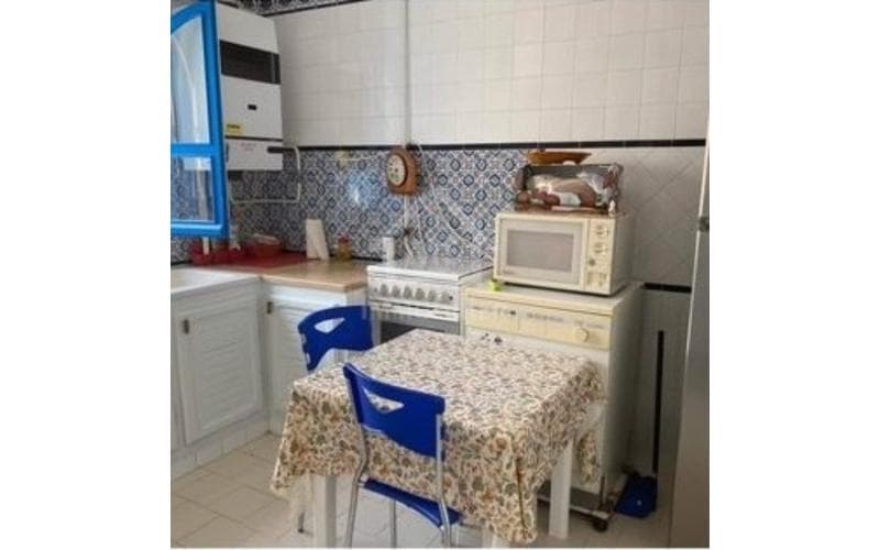 Appartement s+2 6