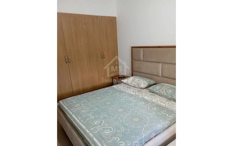 Appartement s+1 9