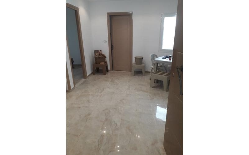 Appartement s+2
