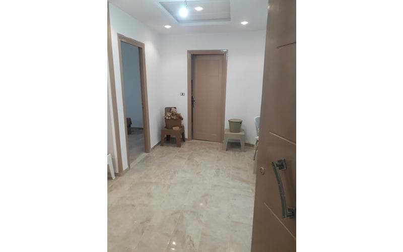 Appartement s+2 2