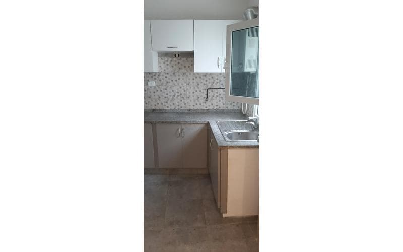 Appartement s+2 4