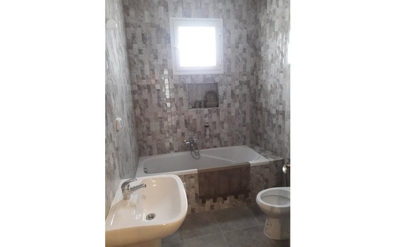 Appartement s+2 6