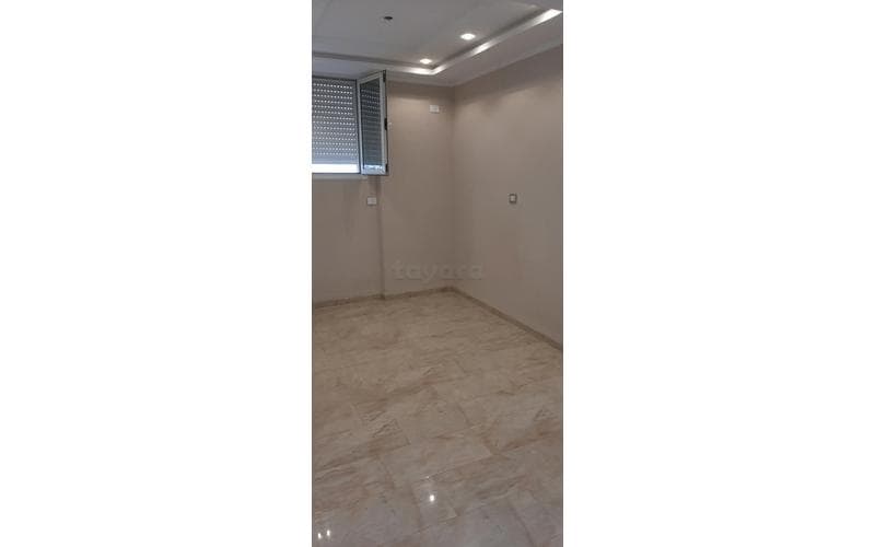 Appartement s+2 7