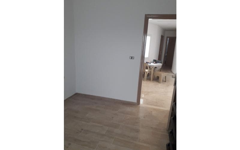 Appartement s+2 8