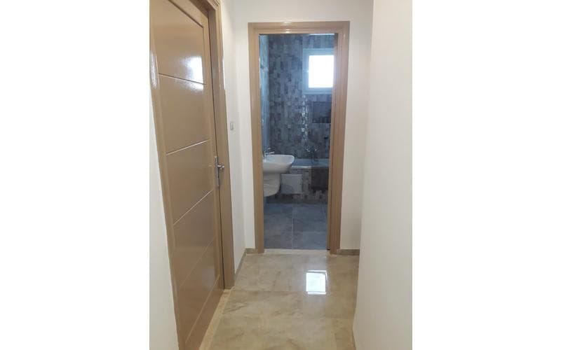 Appartement s+2 9