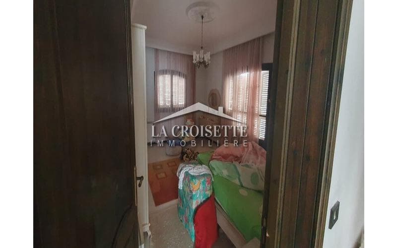 Villa s+5 et plus 2