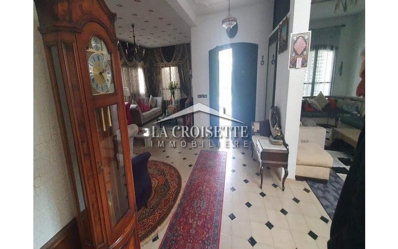 Villa s+5 et plus 4