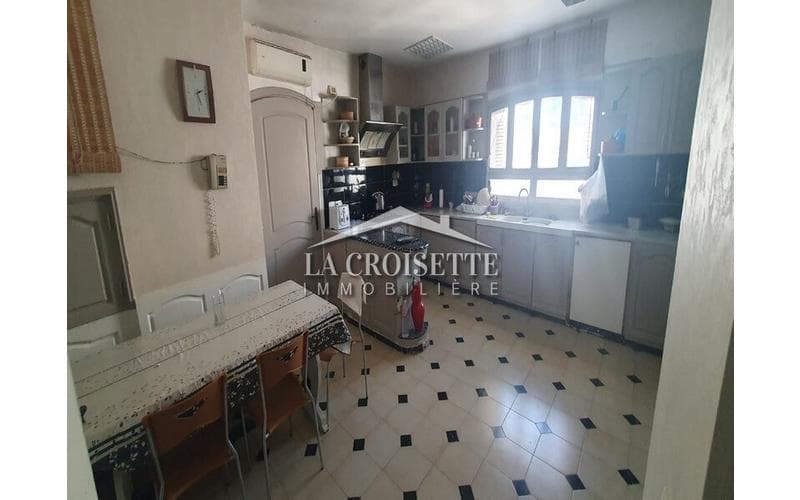 Villa s+5 et plus 5