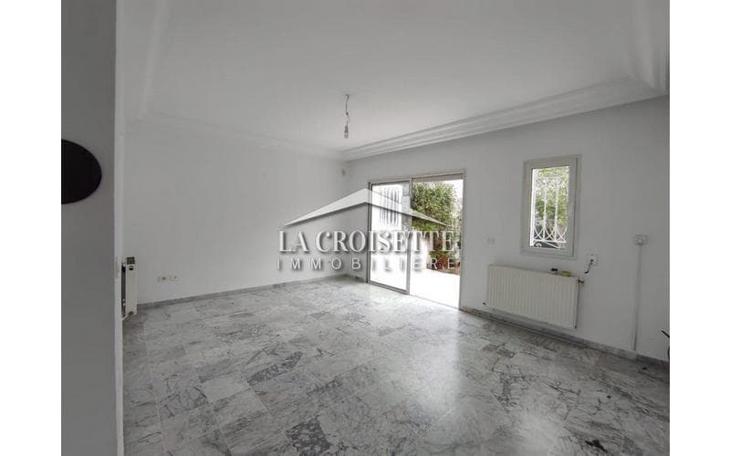Maison s+3 4