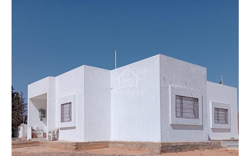 Maison s+2 2