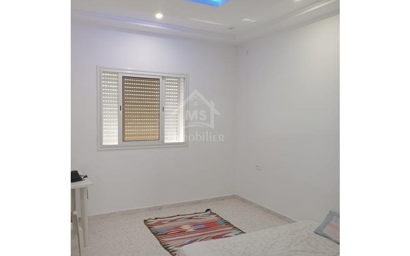 Maison s+2 4