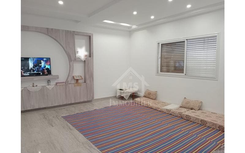 Maison s+2 5