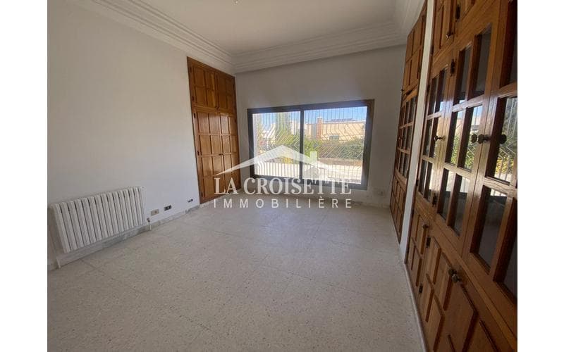 Villa s+5 et plus 6