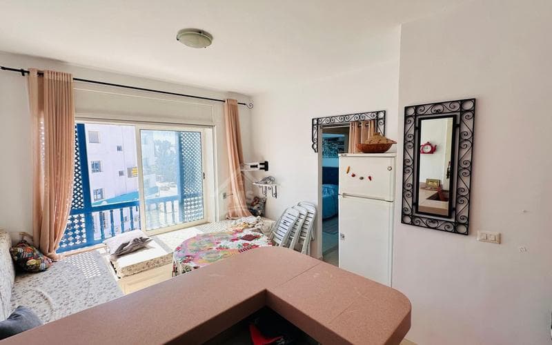 Appartement s+1 5